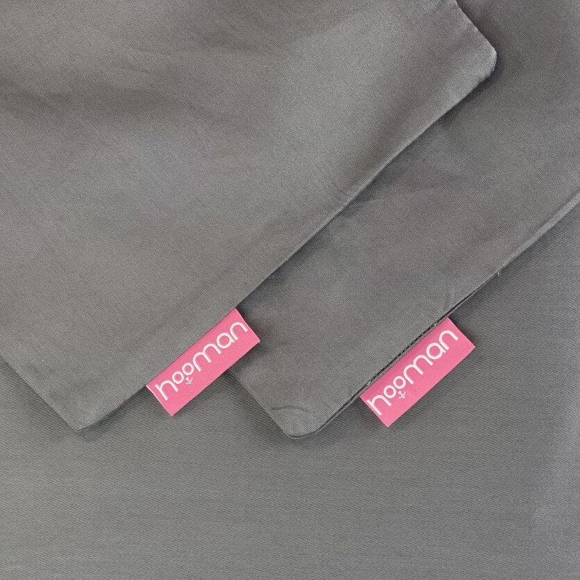 Cotton Bed Linen Set
