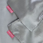 Silk Dog Bed Set