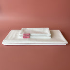 Cotton Bed Linen Set