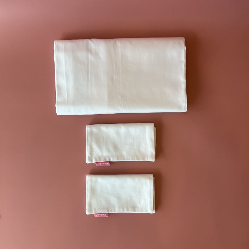 Cotton Bed Linen Set