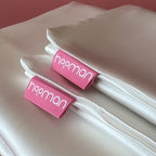 Silk Dog Bed Set